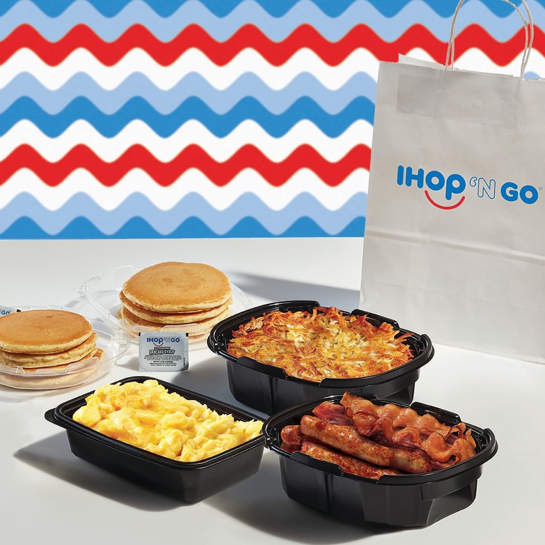 Ihop Menu Prices 2022