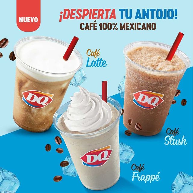 Printable Dairy Queen Menu With Prices