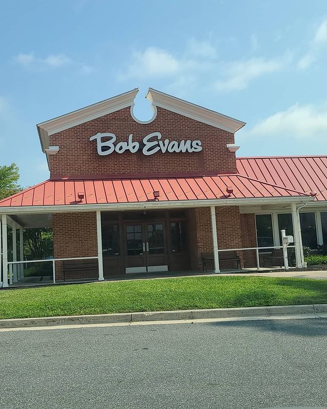Bob Evans Menu Prices 2022 Breakfast Menu, Dinner, Take Out Menu, PDF