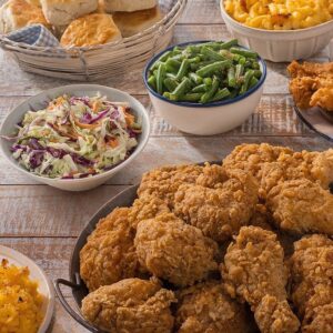 Cracker Barrel menu prices