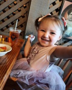 Cracker Barrel menu to go
