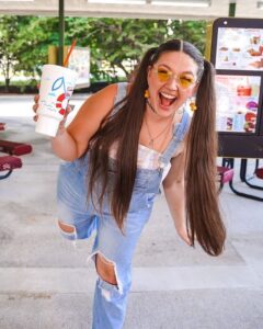 sonic menu with prices