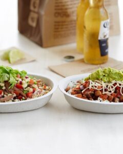 What&rsquo;s the Menu & Prices for Chipotle 2022 ? | PDF, Options, Kids Menu