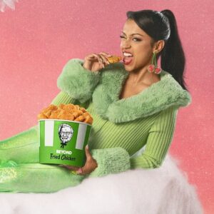 kfc menu prices