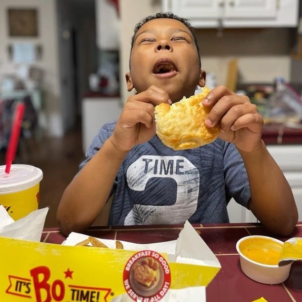 Bojangles Menu With Prices 2022 Breakfast, Allergen, Nutrition and