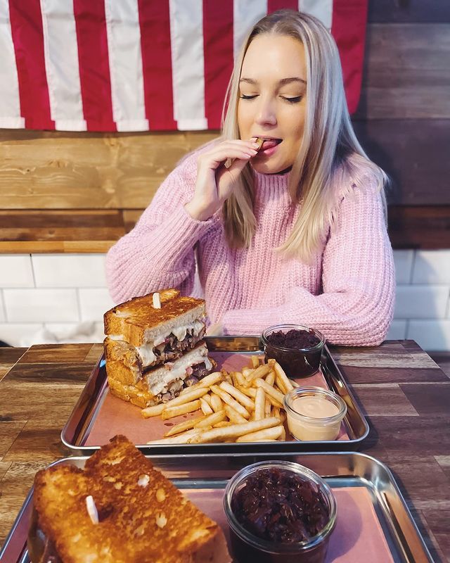 American Deli Menu and Prices 2022 Menu, Launch, Prices, Wings