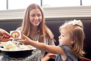 Chicken Salad Chick order