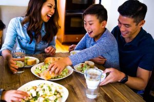 Maggiano Little Italy Launch