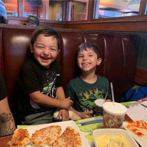 ruby tuesday launch