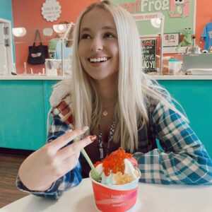 why is Sweet Frog expensive