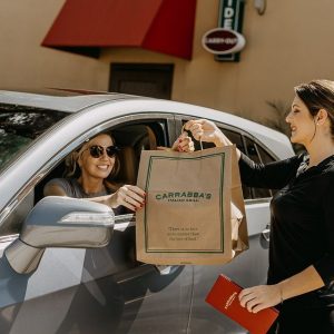 carrabas delivery