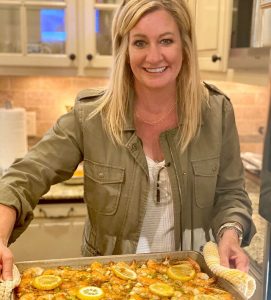 friendsgiving delivery
