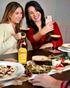 friendsgiving launch