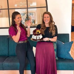 nothing bundt cakes menu