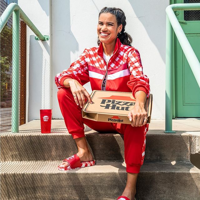 pizza hut delivery