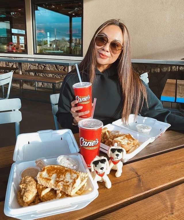 Raising Cane's Menu and Prices 2022 Menu, Near Me, Chicken Finger, Launch, Prices and Delivery