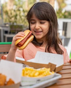 shake shack menu