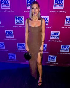 Lisa Boothe Bio, Childhood, Education, Fox News, Bikini Photos, Career ...